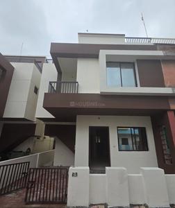 3 BHK Independent House