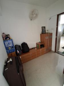Hall Image of 1050 Sq.ft 2 BHK Apartment / Flat for sale in Handewadi Pune for Rs. 6200000