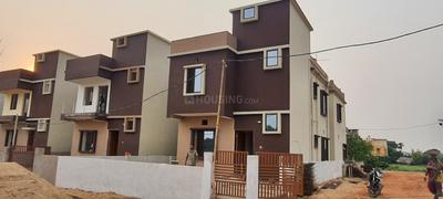 Image of 1699 Sq.ft 4 BHK Independent House for sale in Rasulgarh, Bhubaneswar for Rs. 7800000