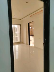 Main Entrance Image of 635 Sq.ft 1 BHK Apartment / Flat for sale in Shree Krishna Bhoomi, Naigaon East Naigaon for Rs. 3500000