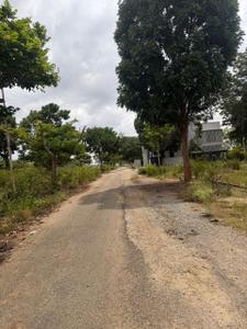Image of 1500 Sq.ft Residential Plot / Land for sale in Rajanukunte, Bengaluru for Rs. 9750000