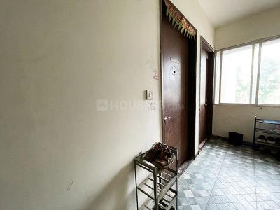Bedroom Image of 528 Sq.ft 1 BHK Apartment / Flat for sale in Talegaon Dabhade Pune for Rs. 2800000
