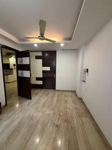 4 BHK Independent Builder Floor