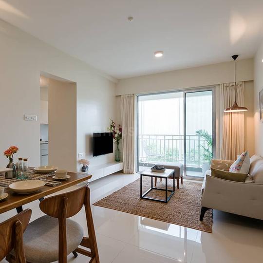 Godrej Park Retreat Main Image 1