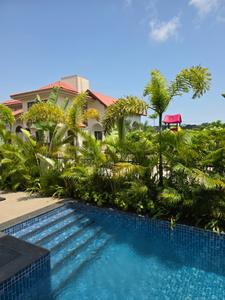 Image of 3400 Sq.ft 4 BHK Villa for sale in Pilerne, Goa for Rs. 80000000