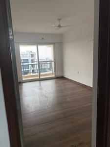Bedroom Image of 1800 Sq.ft 3 BHK Apartment / Flat for rent in Sikka Kingsberry Greens Service Apartment, Sahastradhara Dehradun for Rs. 35000