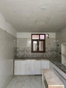 Kitchen Image of 1440 Sq.ft 4 BHK Apartment / Flat for sale in Sultanpur New Delhi for Rs. 10700000