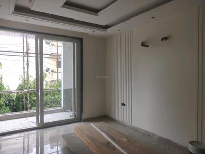Bedroom Image of 2250 Sq.ft 4 BHK Builder Floor for sale in Sector 49 Faridabad for Rs. 25000000