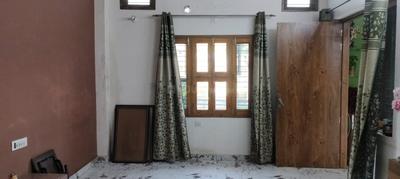 Bedroom Image of 1100 Sq.ft 2 BHK Independent House for rent in North City Extension Bareilly for Rs. 22000