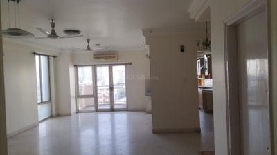 DLF Richmond Park Living Room 2