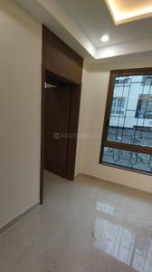 Hall Image of 1700 Sq.ft 3 BHK Apartment / Flat for rent in Benson Town Bengaluru for Rs. 75000