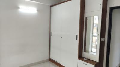 Bedroom Image of 1050 Sq.ft 3 BHK Apartment / Flat for sale in Signature Global Andour Heights, Sector 71 Gurgaon for Rs. 10000000