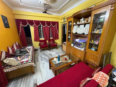 Bedroom Image of 750 Sq.ft 2 BHK Apartment / Flat for sale in Argora Ranchi for Rs. 3599999