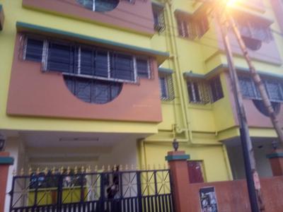 Image of 1020 Sq.ft 2 BHK Apartment / Flat for sale in Nayabad, Kolkata for Rs. 4000000