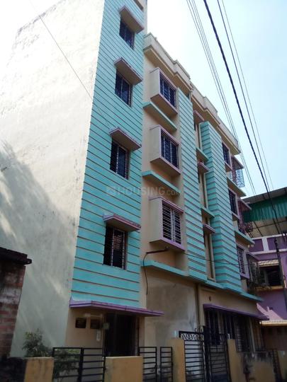 Brahmapukur OA407 Main Image 1