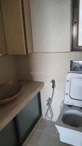 Image of 1112 Sq.ft 3 BHK Apartment / Flat for rent in K Raheja Interface Heights, Malad West, Mumbai for Rs. 120000