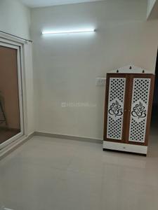 Hall Image of 1120 Sq.ft 2 BHK Apartment / Flat for rent in Sri Balaji Rose Woods, K R Puram Bengaluru for Rs. 40000