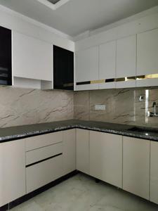 Kitchen Image of 1095 Sq.ft 2 BHK Apartment / Flat for sale in Devla Greater Noida for Rs. 4152000