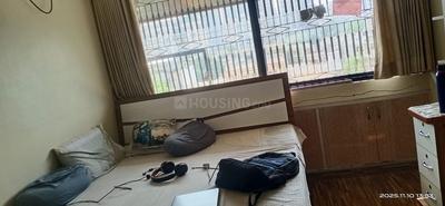 Bedroom Image of 1440 Sq.ft 3 BHK Apartment / Flat for sale in Satellite Ahmedabad for Rs. 8000000