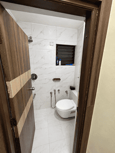 Image of 1575 Sq.ft 3 BHK Apartment / Flat for sale in Aroma Aakruti Heights, Jodhpur, Ahmedabad for Rs. 12500000