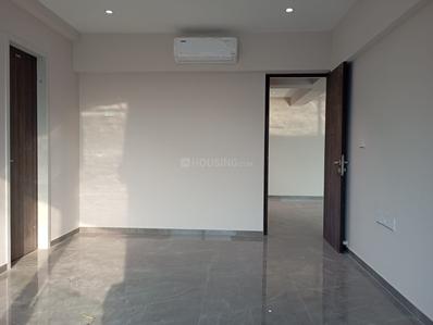 4 BHK Flat