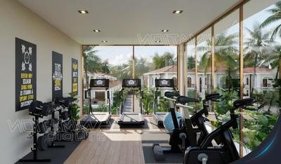 Image of 6200 Sq.ft 3 BHK Villa for sale in Salcete, Goa for Rs. 100000000