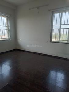 Bedroom Image of 1050 Sq.ft 2 BHK Apartment / Flat for sale in Kolte Patil Life Republic R4, Nerhe Pune for Rs. 7900000