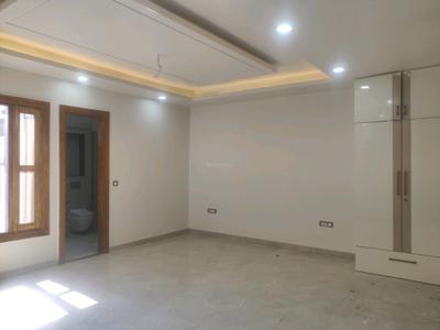 Bedroom Image of 4950 Sq.ft 4 BHK Builder Floor for sale in Ridhi Signature Floors, Green Field Colony Faridabad for Rs. 37000000