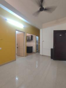 Hall Image of 550 Sq.ft 1 BHK Apartment / Flat for rent in Indira Nagar Bengaluru for Rs. 36000