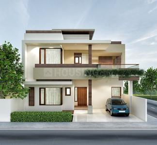 Image of 1200 Sq.ft 2 BHK Villa for sale in Vandalur, Chennai for Rs. 6000000
