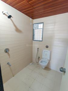 Image of 1100 Sq.ft 2 BHK Apartment / Flat for rent in Aryavedant Palm Springs, Ravet, Pune for Rs. 25000