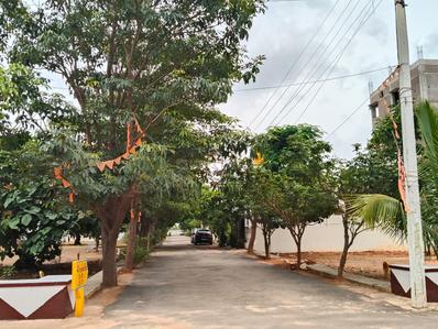 Image of 1200 Sq.ft Residential Plot / Land for sale in Medahalli, Bengaluru for Rs. 9601112