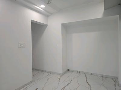 Bedroom Image of 1188 Sq.ft 2 BHK Apartment / Flat for sale in Narmada Lifestyle Building No 3, Bhayandar West Mira Bhayandar for Rs. 11400000