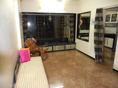 1 BHK Flat