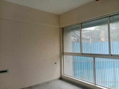 Bedroom Image of 670 Sq.ft 2 BHK Apartment / Flat for sale in Shree Savaliya Heights, Bhayandar East Mira Bhayandar for Rs. 9500000