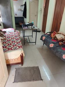 Bedroom Image of PG for Boys / Gents in Chikkabanavara, Bengaluru