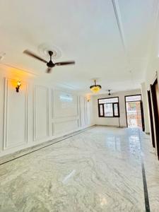 Hall Image of 2005 Sq.ft 3 BHK Apartment / Flat for sale in U S U S Pine Homes, Dhakoli Zirakpur for Rs. 7200000