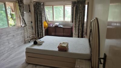Bedroom Image of 5000 Sq.ft 3 BHK Apartment / Flat for sale in Malabar Hill Mumbai for Rs. 250000000
