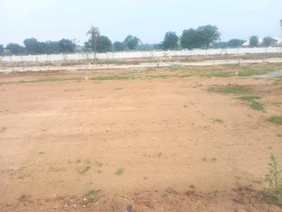 Image of 400 Sq.ft Residential Plot / Land for sale in Shadnagar, Ranga Reddy for Rs. 6200007