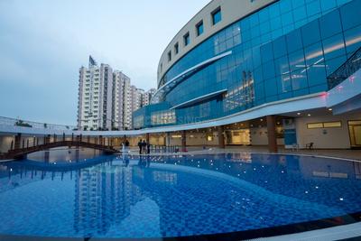 3 BHK Flat