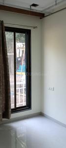 Bedroom Image of 616 Sq.ft 1 BHK Apartment / Flat for sale in Niyati Lake Crown, Thane West Thane for Rs. 4813000