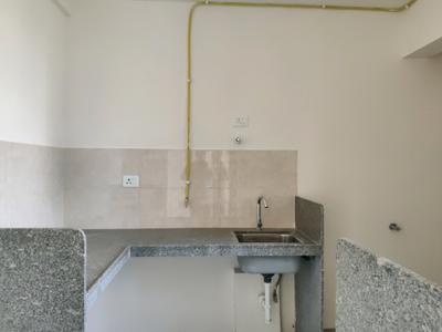 Kitchen Image of 1100 Sq.ft 3 BHK Apartment / Flat for sale in Lodha Amara, Kolshet Thane for Rs. 19000000