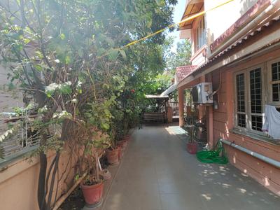 Balcony Image of 2160 Sq.ft 3 BHK Villa for sale in Satellite Ahmedabad for Rs. 28000000