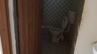 Bathroom Image of 600 Sq.ft 1 BHK Apartment / Flat for sale in Doshi Diya Homes, Ghansoli Navi Mumbai for Rs. 6500000