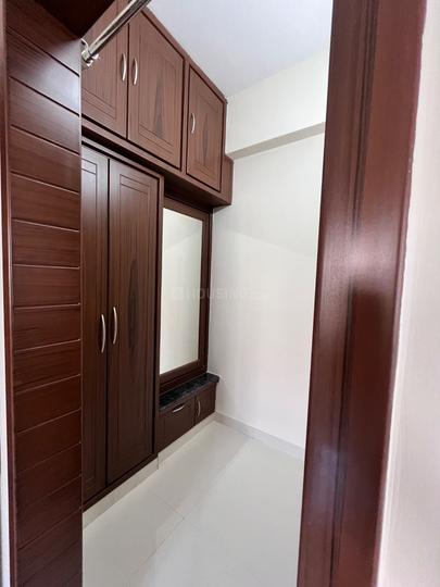 Mahathi Jaswitha Cyber Connect 1 Block D Bedroom 1