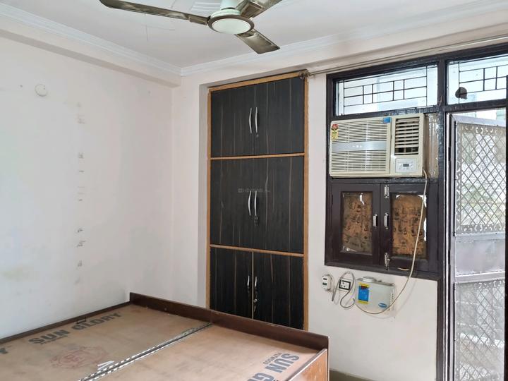 Vipin Garden, Dwarka Mor Bedroom One 1