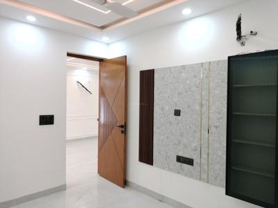 Bedroom Image of 2650 Sq.ft 4 BHK Apartment / Flat for sale in Ashwaryam Apartments, Sector 4 Dwarka New Delhi for Rs. 41800000