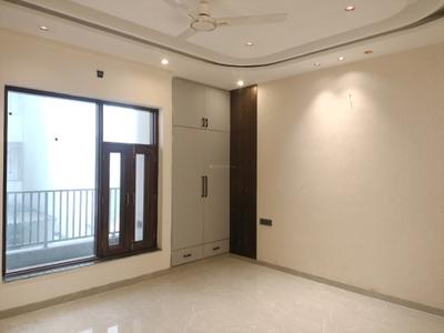 Bedroom Image of 3420 Sq.ft 4 BHK Builder Floor for sale in Ultra Luxury Builder Floor, Sector 85 Faridabad for Rs. 30500000