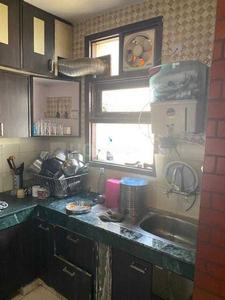 Kitchen Image of 1800 Sq.ft 3 BHK Apartment / Flat for sale in Omaxe Heights, Sector 86 Faridabad for Rs. 14000000