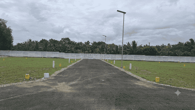 Image of 100 Sq.ft Residential Plot / Land for sale in Motia Sunrise Avenue, Kurali, Mohali for Rs. 5590000
